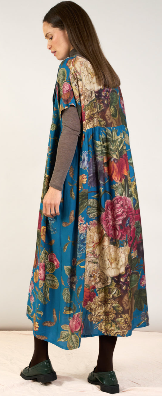 One Hundred Stars Primula Pleat Dress