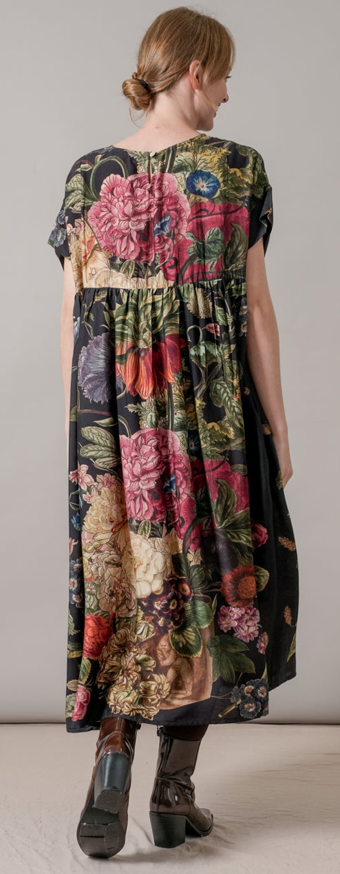One Hundred Stars Primula Pleat Dress