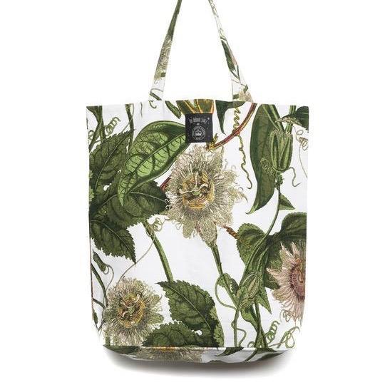 One Hundred Stars Canvas Tote Bags