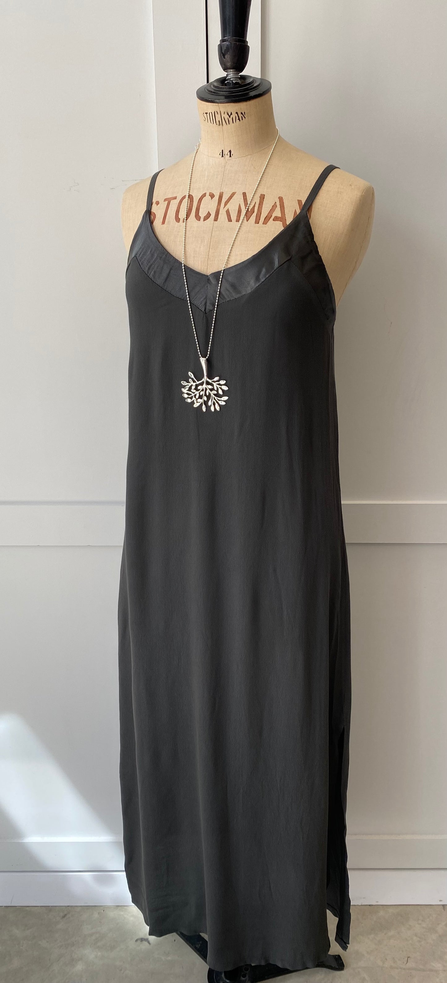 Slip Dress