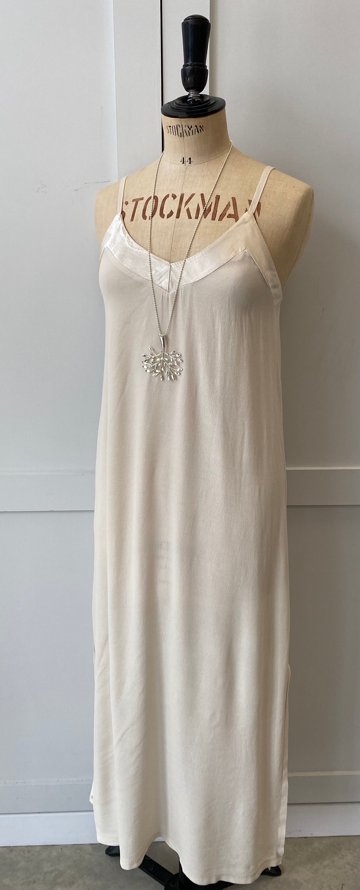 Slip Dress