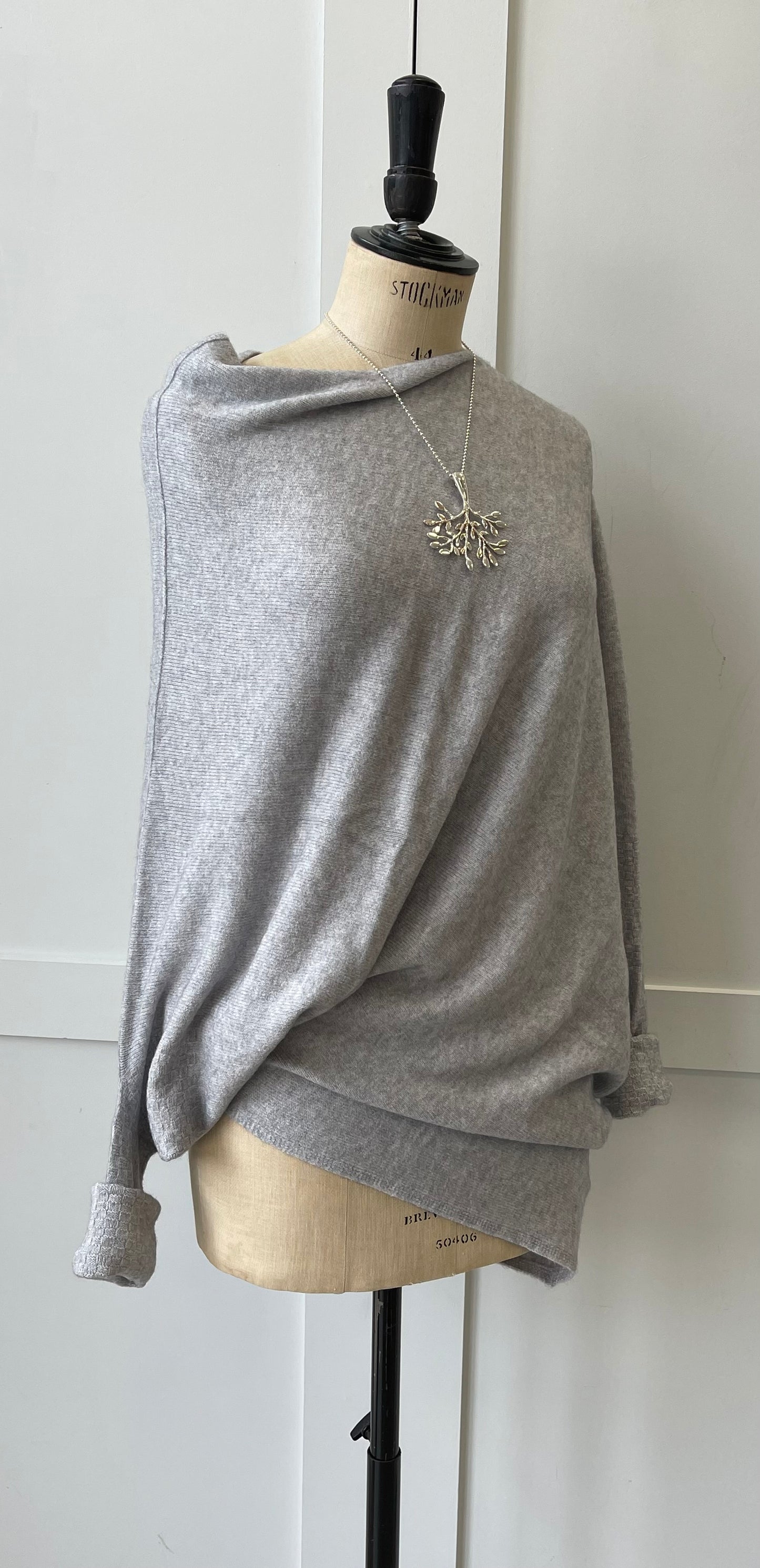 Angled Jumper