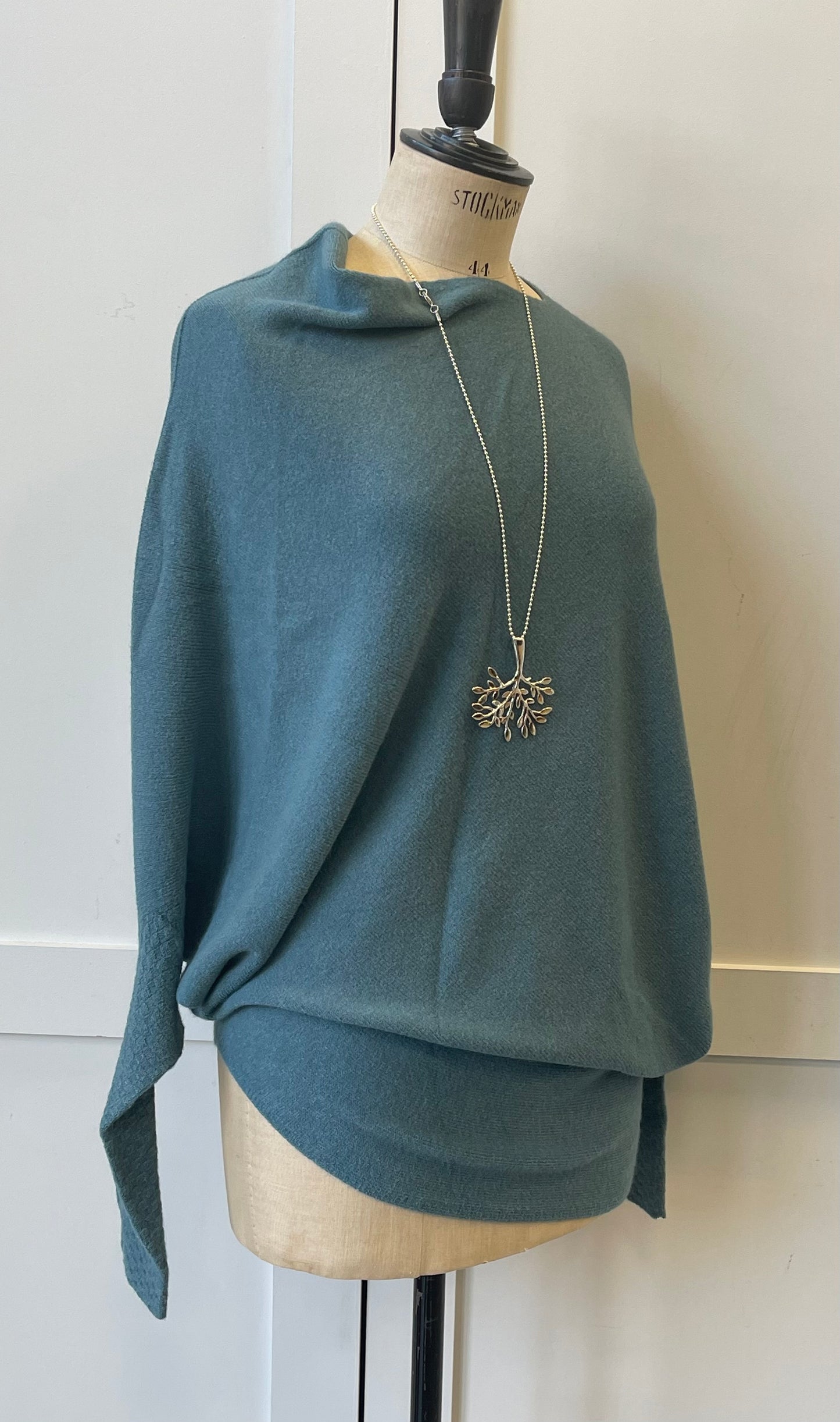 Angled Jumper