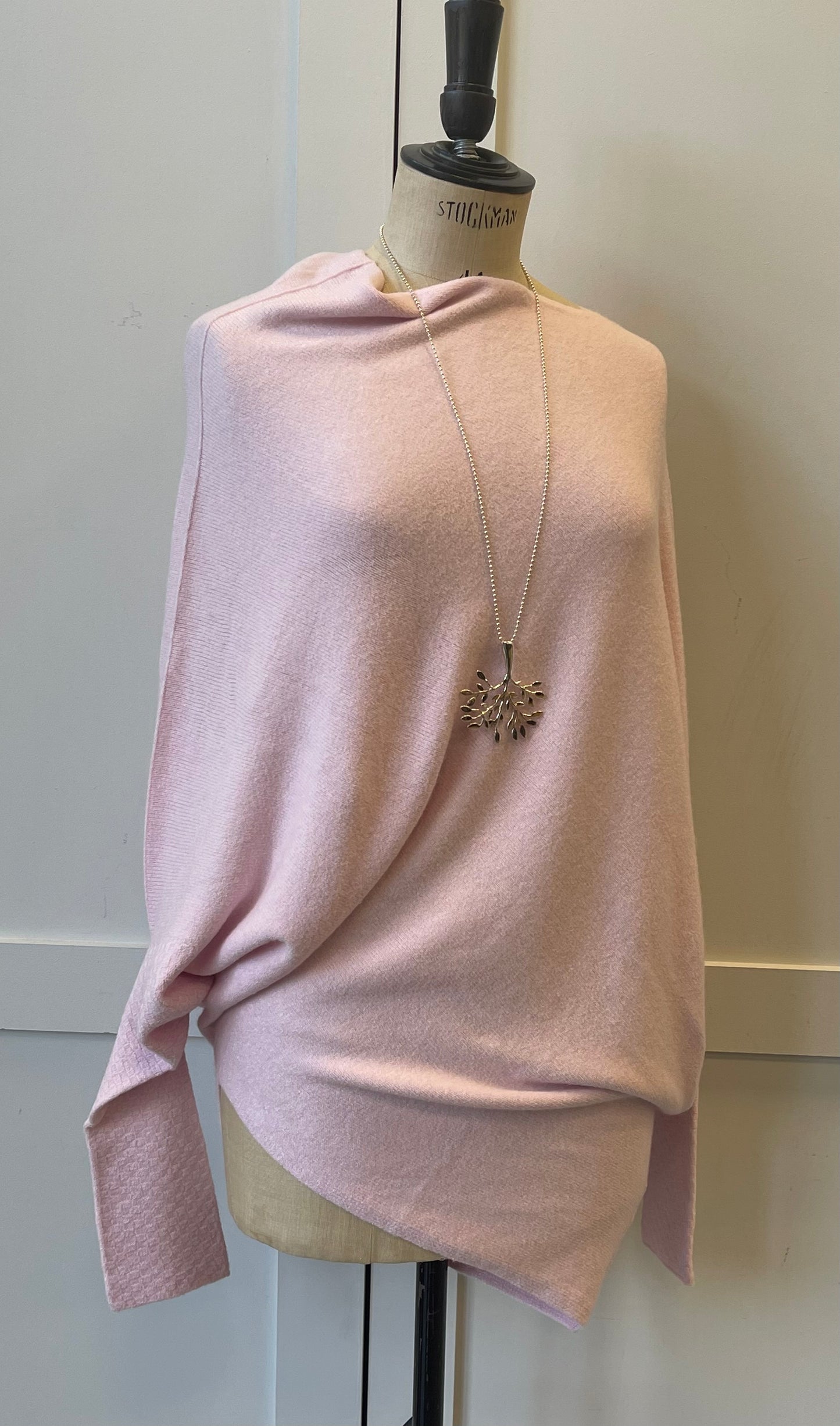 Angled Jumper
