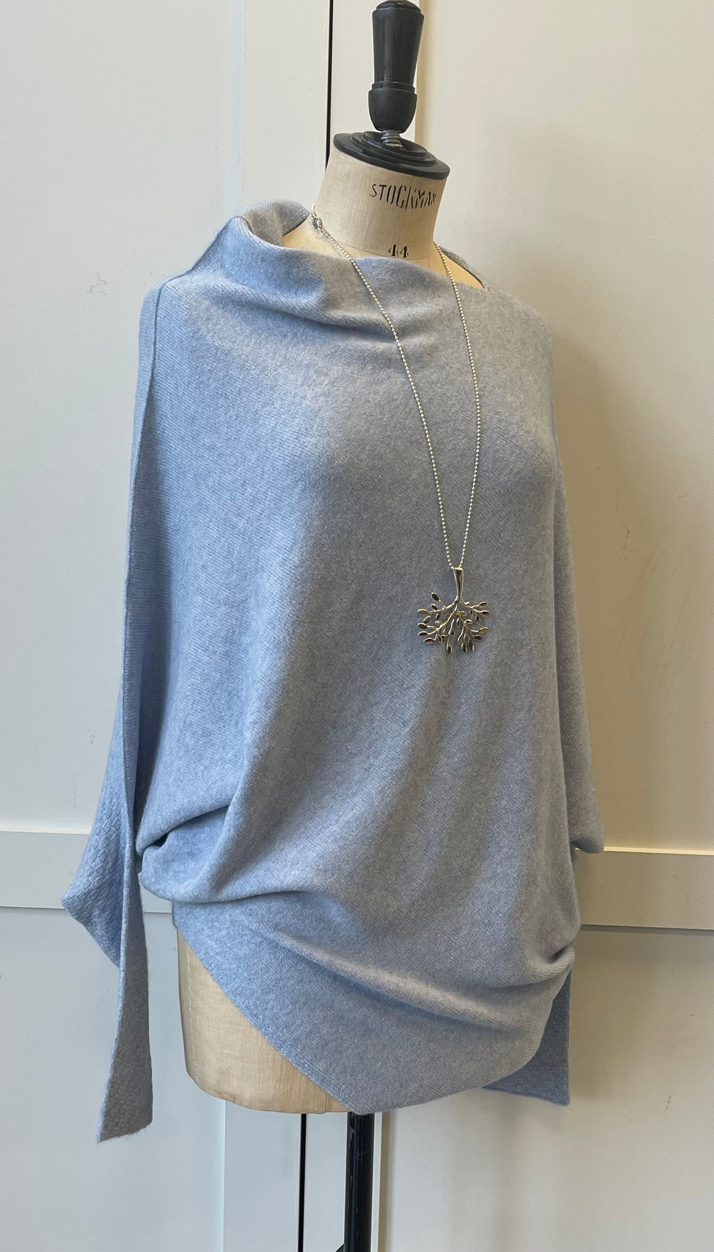 Angled Jumper