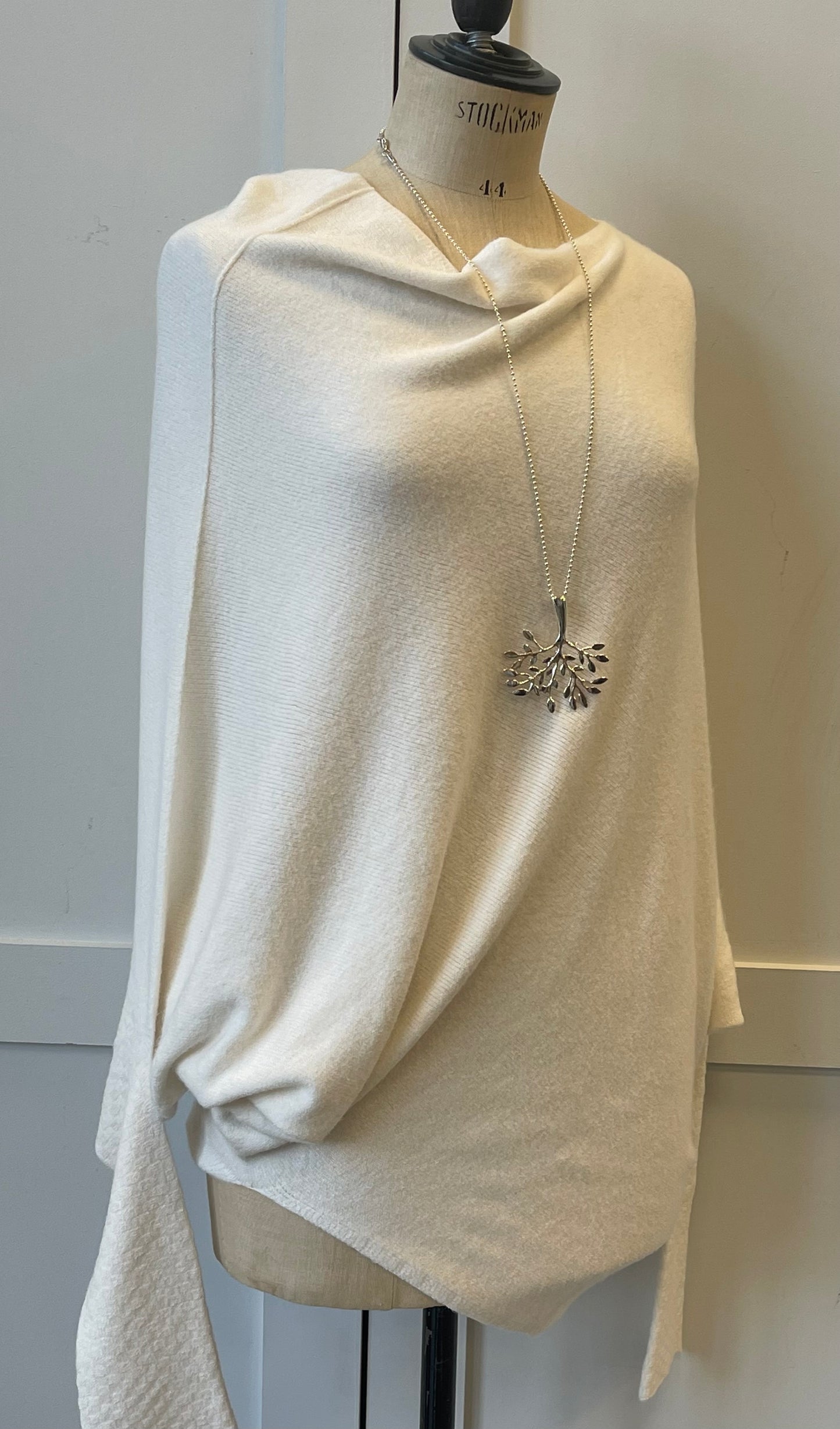 Angled Jumper
