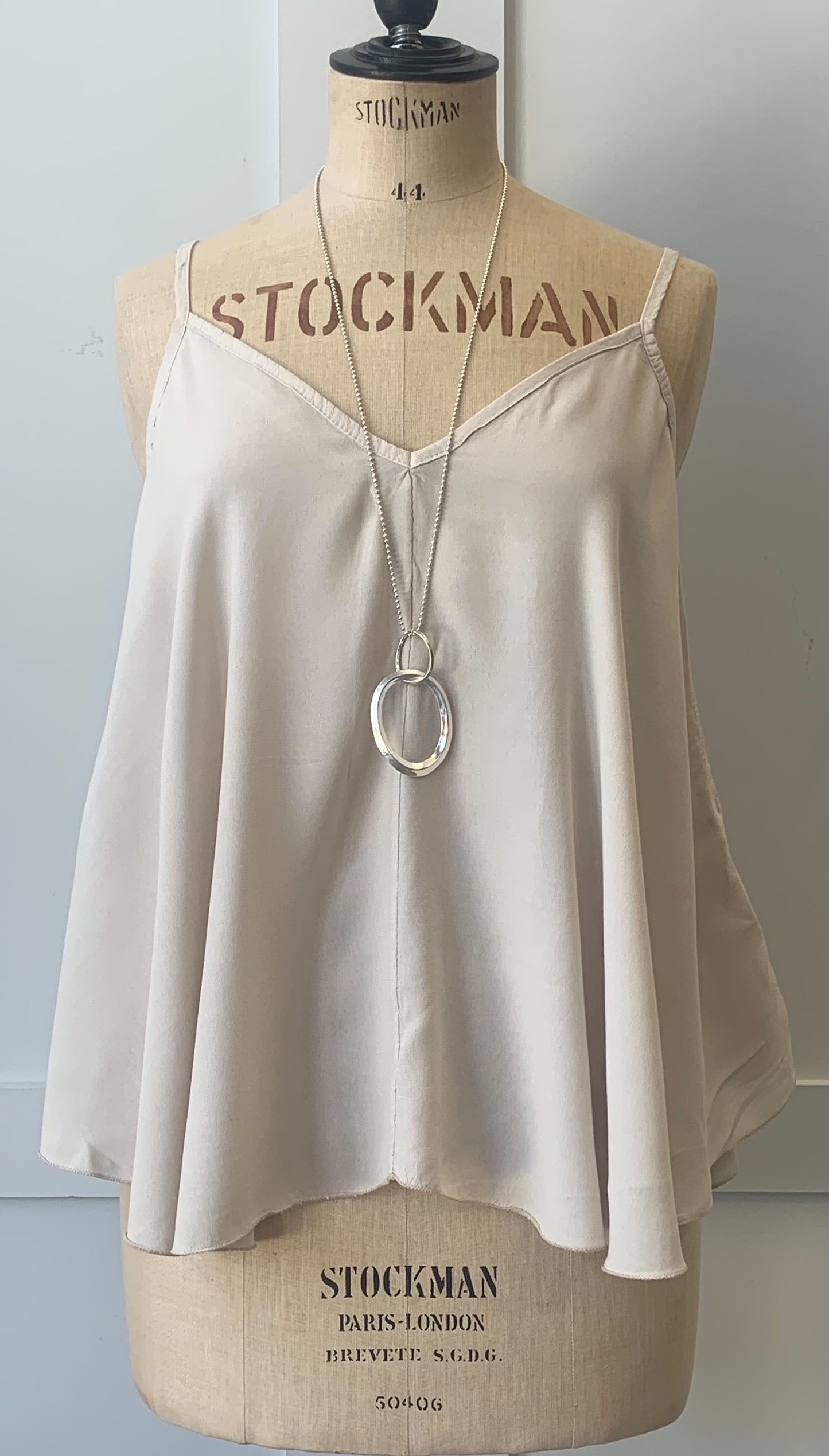 The Best Strappy Vest