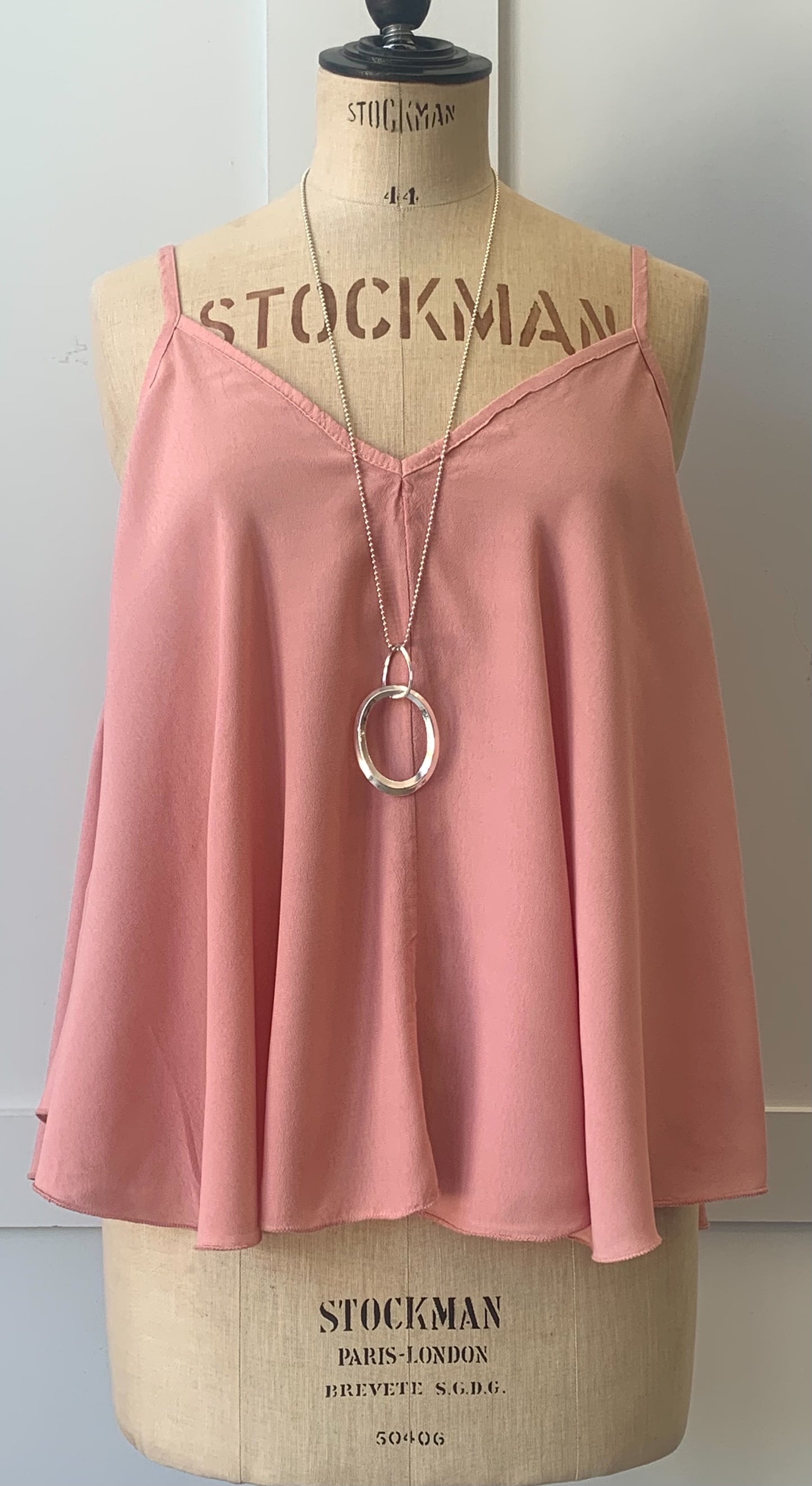 The Best Strappy Vest