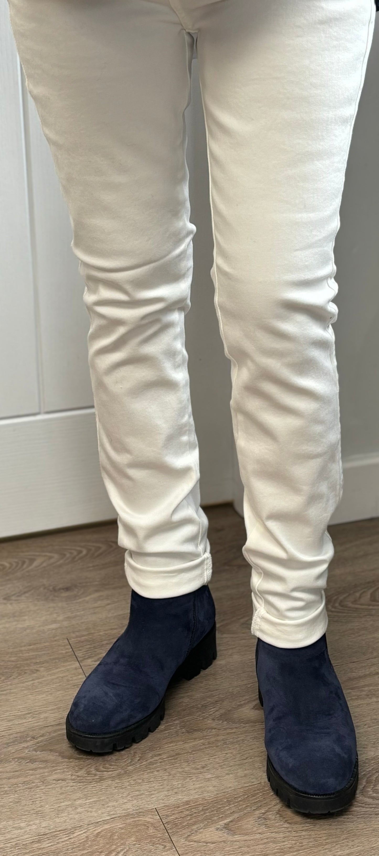 Skinny Super 4 Way Stretch Jeans