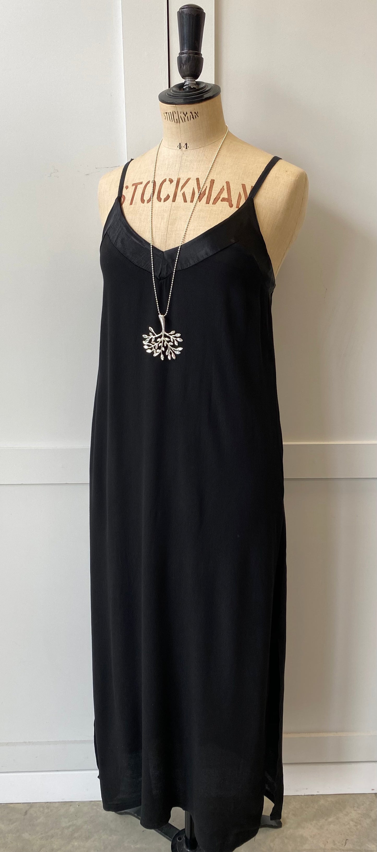 Slip Dress